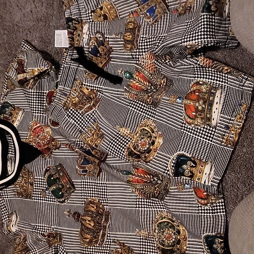 Boy outfit